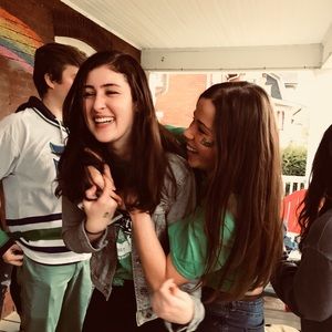 Meet your Posher, Noelle